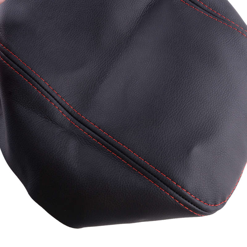 Fit for Chrysler 200 2011-2014 Leather Center Console Armrest Lid Cover