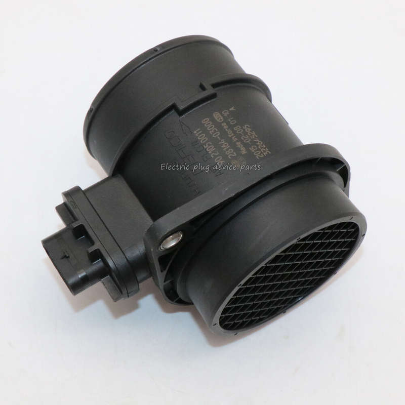28164-03000 MAF Mass Air Flow Meter Sensor for Hyundai Ioniq Kia Niro 1.6L 17-19