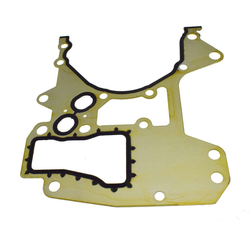 New Engine Timing Cover Gasket For Chevrolet Aveo Cruze Trax Sonic Opel 24405911