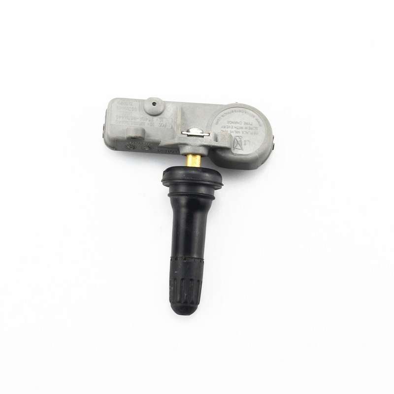 4Pcs Tire Pressure Monitor Sensor 22854866 For Chevy GMC Buick Cadillac 433 Mhz