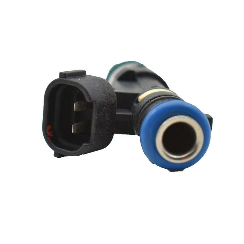 4Pcs Fuel Injector 465A029 For Mitsubishi Lancer Outlander Sport 2.0L 2.4L