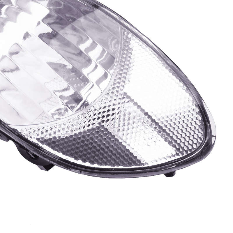 Corner Turn Signal Light Lamp Pair Fit For BMW E38 LCI 7 Series 1999-2001