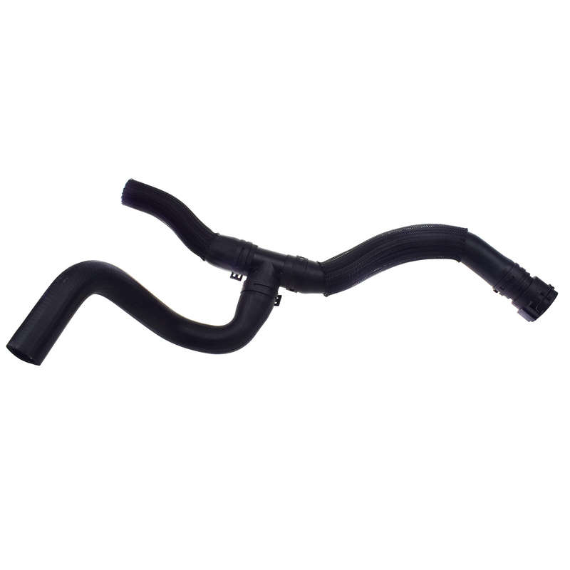 2PCS RADIATOR 3-way Water Pipe Inlet & Outlet Hose For 2010-2015 Chevrolet Cruze