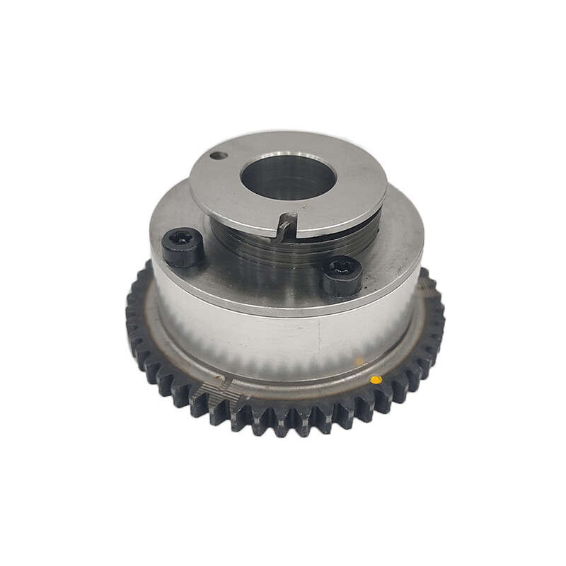 Exhaust Camshaft Adjuster Gear 243703C102 For Hyundai GENESIS 3.8L DOHC V6 24V