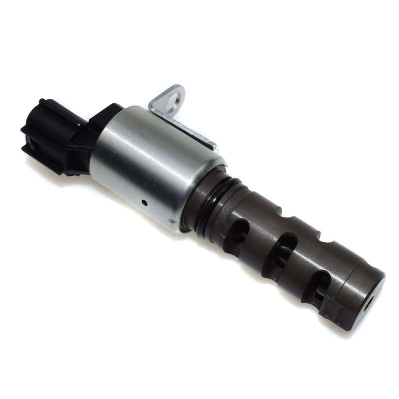 VVT Camshaft Timing Solenoid Oil Control Valve For 09-14 Toyota Lexus inlet New