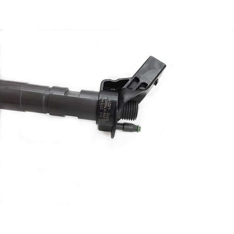 Fuel injector 0445115078 For VW Audi A4 A6 A8 Q7 3.0 TDI 059130277BD 059130277