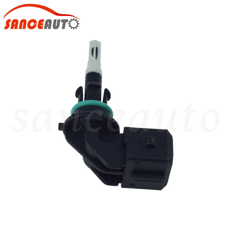 Intake Air Charge Temperature Sensor for BMW E92 E93 M3 Base 08-2013 13627792203