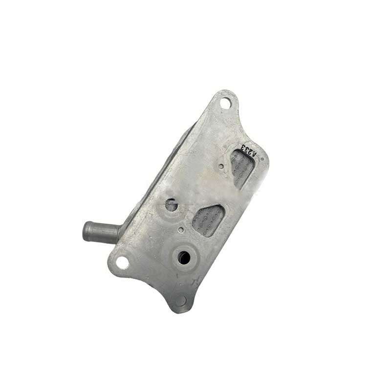 Transmission Oil Cooler 33493-12100 AGR26069 FIt For Toyota Yaris XP210