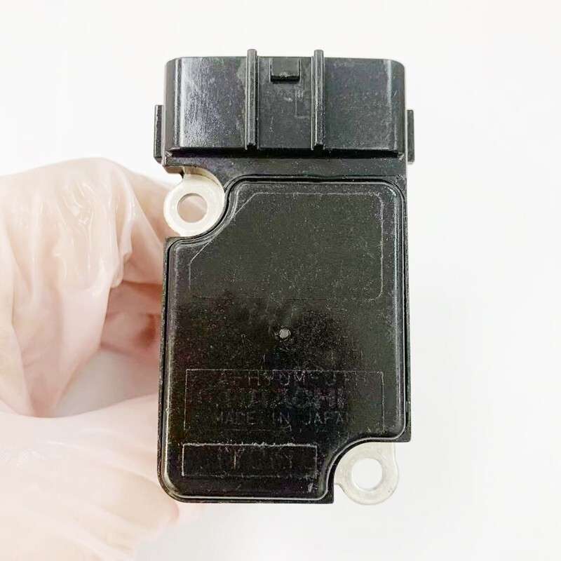 Mass Air Flow Sensor 8972095452 For GM 2001-2007 6.6L Duramax LB7 LLY LBZ