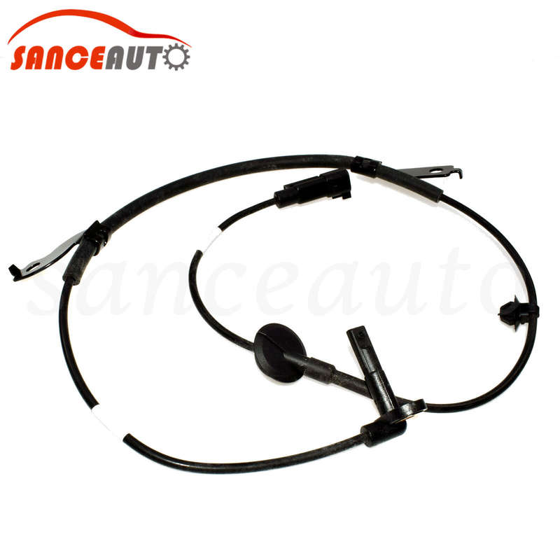 Front Left ABS Speed Sensor For Mitsubishi Lancer Outlander 2.0L 2.4L 2006-2017