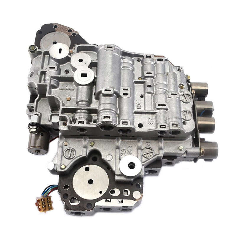Fit for Nissan 1992-2000 RE4F04A NIS005L Automatic Transmission Valve Body