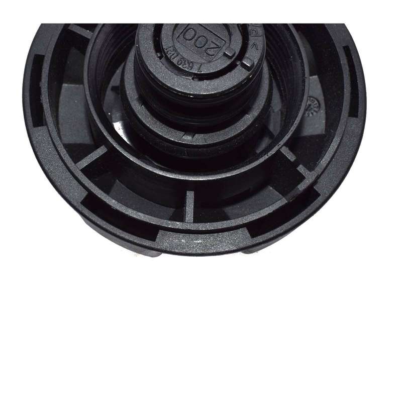 For BMW E60 525 528 530 540 Overflow Radiator Expansion Tank Cap 17137516004 New
