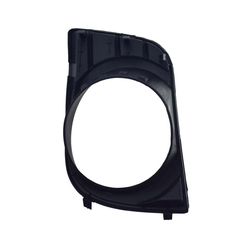 Front Right Passenger Side Fog Light Trim 814810C021 For 2008-17 Toyota Sequoia