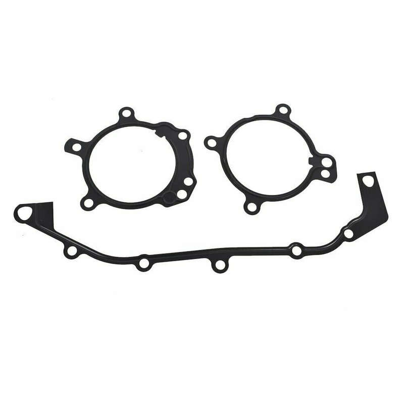 O-Ring Repair Kit 11361433513 11361748745 for Bmw E46 E39 E60 X3 E53 X5 Z3 M54