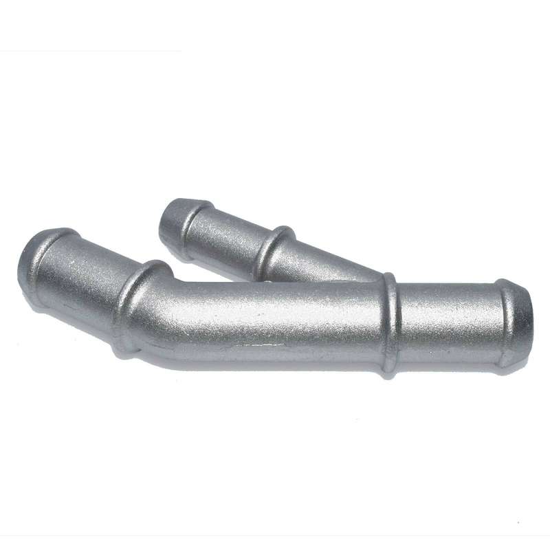Cast Aluminum Coolant Flange For VW MK4 IV Golf Jetta GTI GLI TT 1.8T 1J0121087E