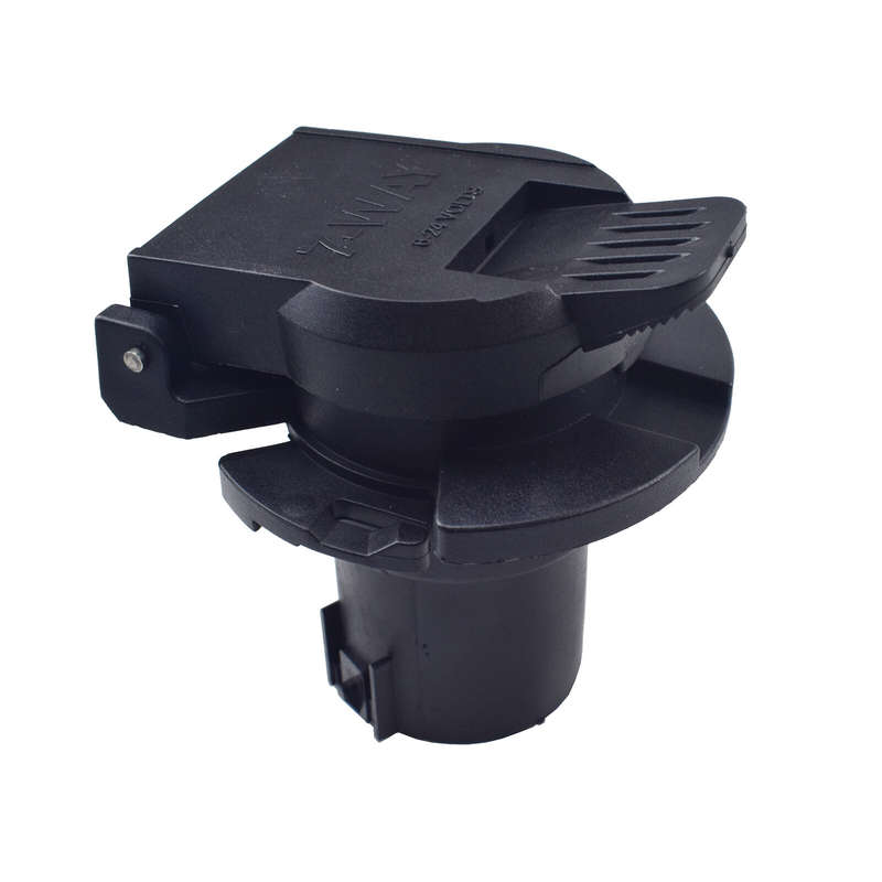New Trailer Tow Hitch Harness Connector Plug 924-307 For Chevrolet GMC Buick