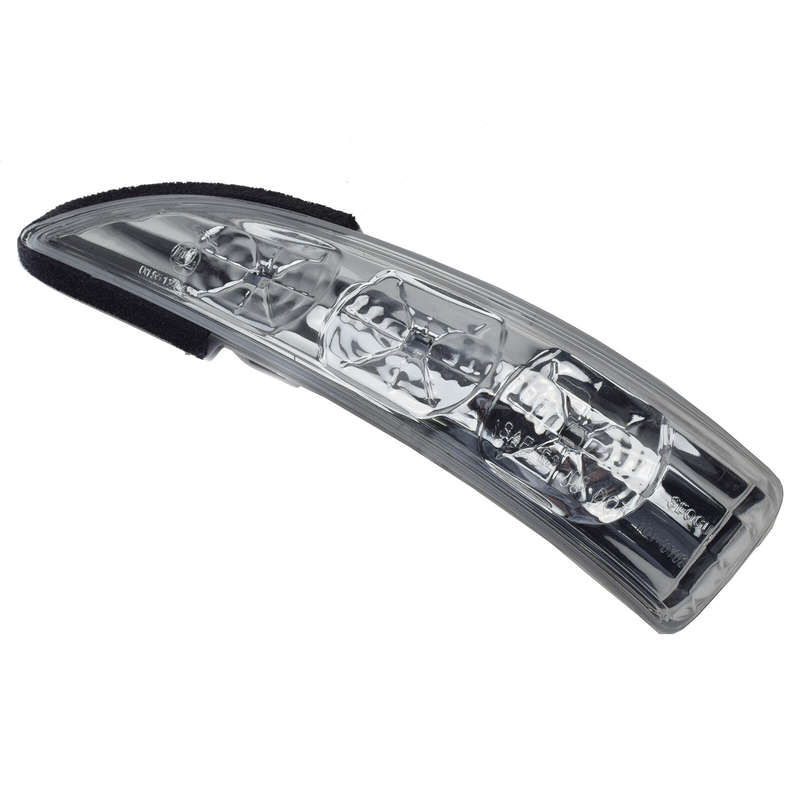 New Mirror Signal Lamp Left Side 876132M000 For 2010-2016 Hyundai Genesis Coupe