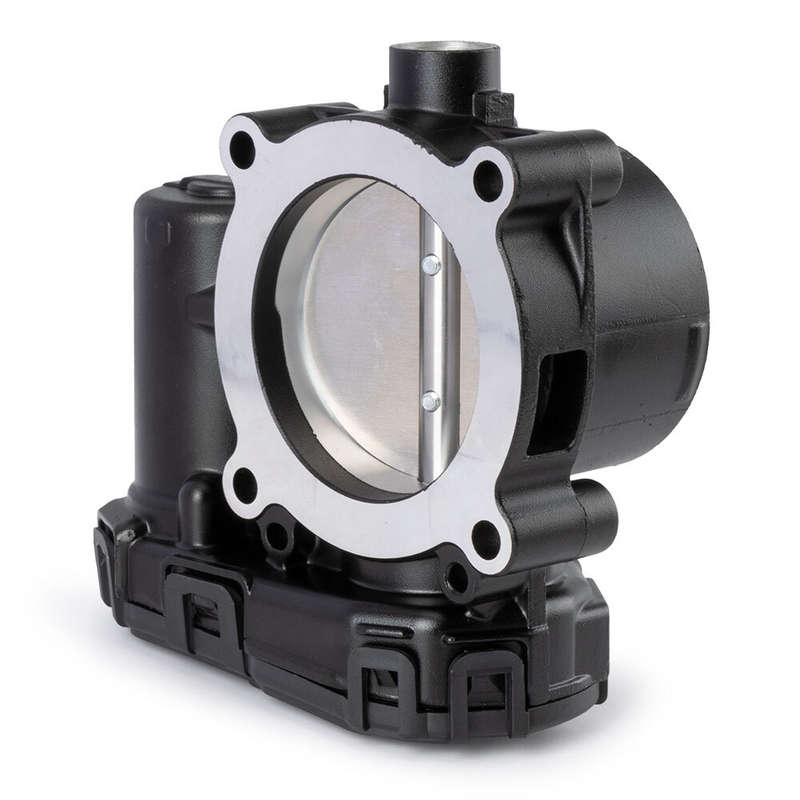 Throttle Body For DODGE DAKOTA 2007-2010 DURANGO 07-09 NITRO 2007-2012 4861661AB