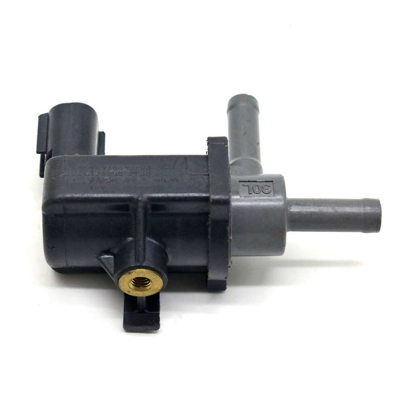 1PC 90910-12259 Evap Vacuum Vapor Canister Purge Valve Solenoid For Toyota Camry