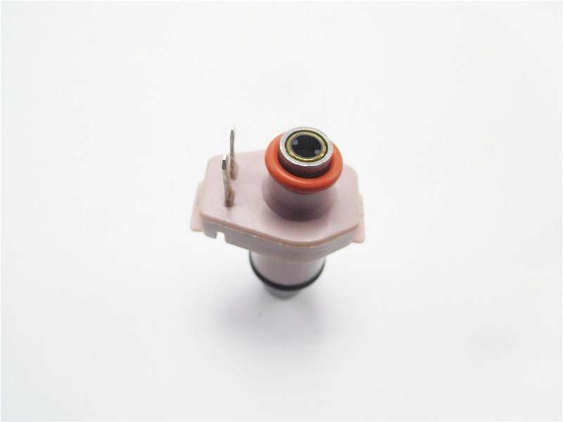 Pink Motorcycle Fuel Injector Hight Quality 10 holes 200-250CC For Yamaha