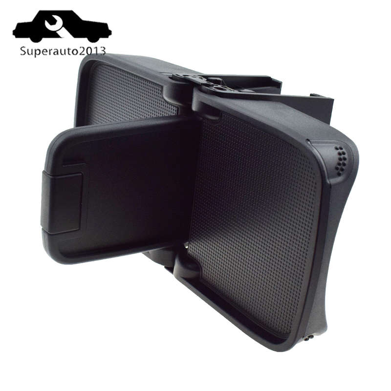 Center Console Cup Holder Insert Part 77230-T7W-A02Z
