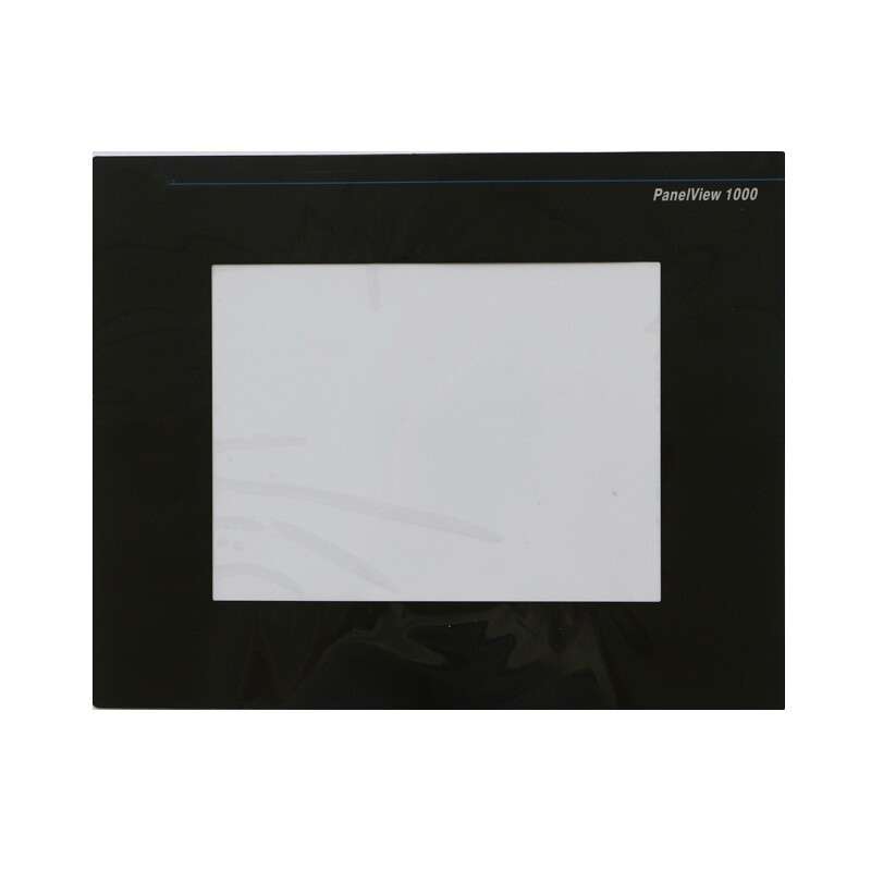 Protective Film+Touch Screen Panel for PanelView 1000 2711-T10G8 2711-T10G8L1