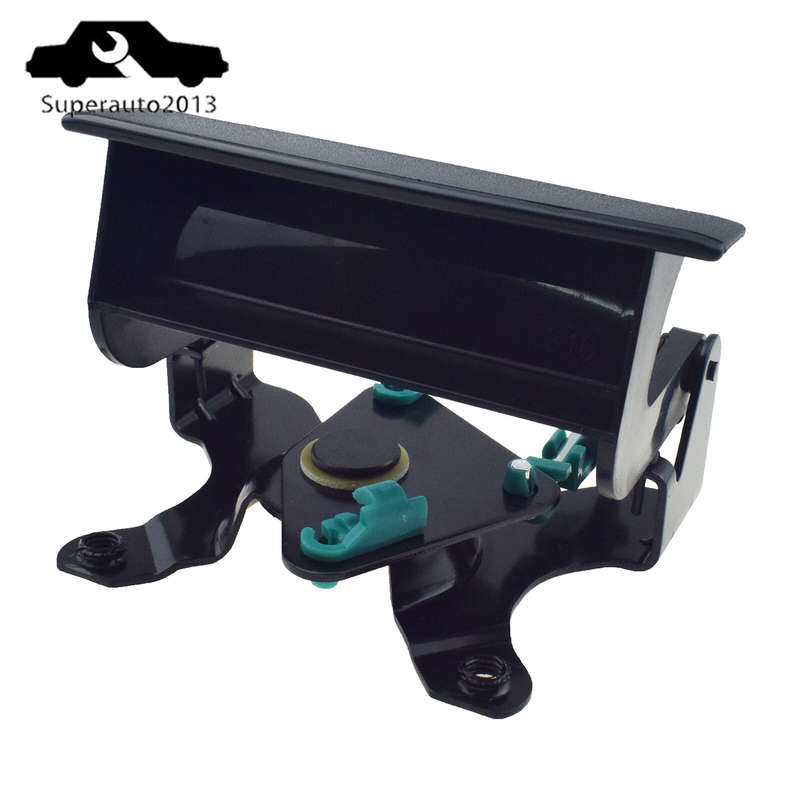 New Tailgate Latch Handle For Chevy S10 GMC Sonoma 1994-04 Isuzu Hombre 15007218