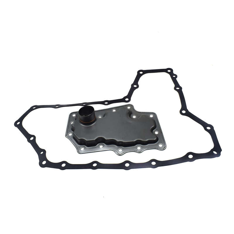 Auto Transmission Filter+Gasket Kit For Nissan Altima Maxima Quest Murano 3.5L