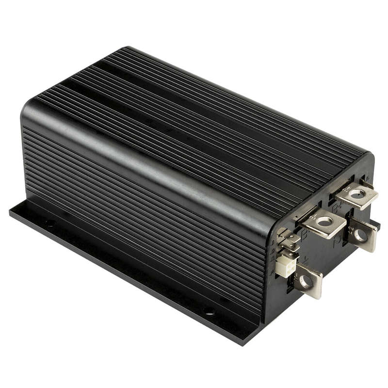 New PMC 36V/48V 500Amp DC Controller Motor 1205M-5603 for Curtis Club Golf Cart