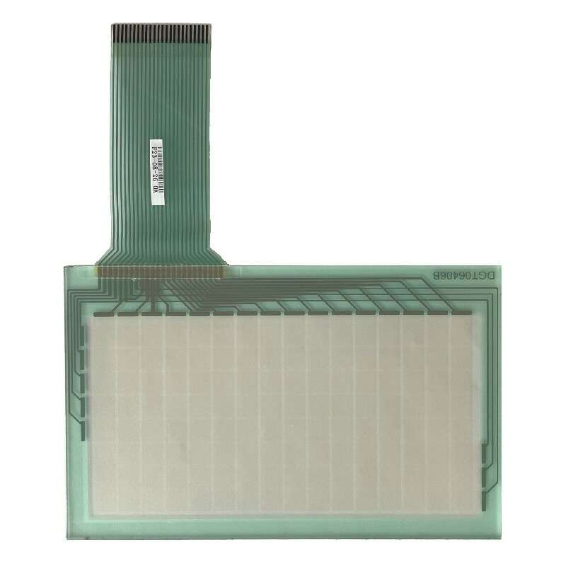 For PanelView LCD Display Panel+Touch Screen 2711-T5A5L1 T5A8L1 T5A16L1 T5A20L1