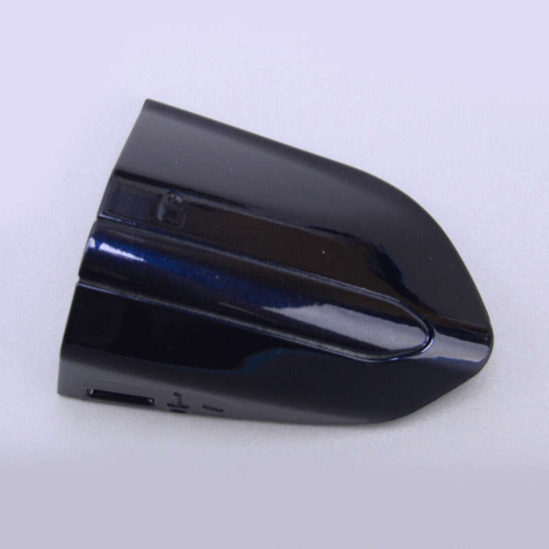 Blue Front Left Door Handle Cover Key Cap Fit For Fusion Edge 2013-2020 Get