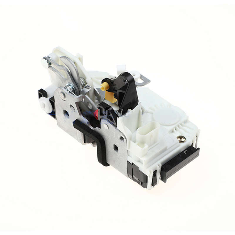Door Lock Actuator Rear Right 4589650AB for Dodge Ram 1500 3500 Jeep Compass