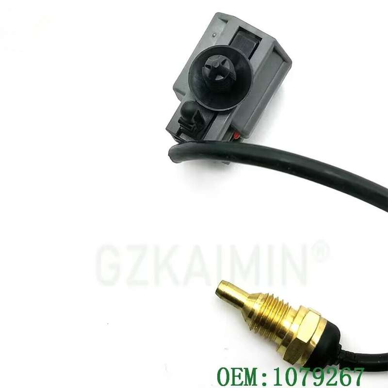 OEM 1079267 For FORD FOCUS MONDEO S-MAX Coolant temperature transmitter sensor