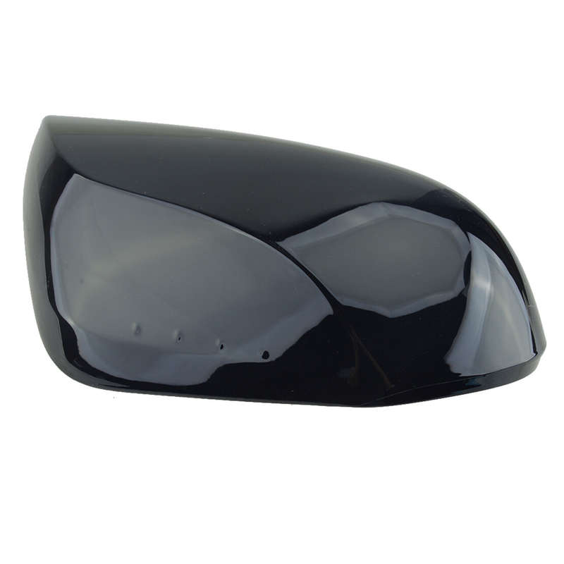 Rearview Side Wing Mirror Cover Trim Cap Fit for Toyota Camry 2018-2020