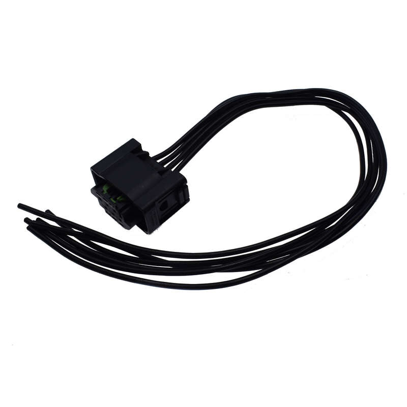 For Jeep Chrysler Dodge Viper Throttle Body 6-wire Connector Pigtail 68018956AC