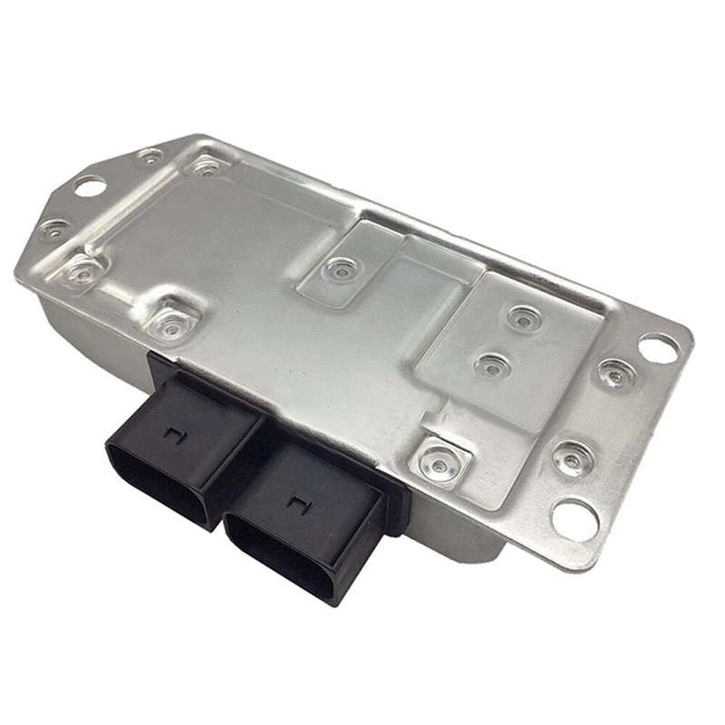 27607569969 For BMW E70 E71 E72 X5 X6 X5M X6M Transfer Box Case Control Unit