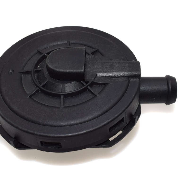 Crankcase Vent Valve Fit For Audi A8 Allroad S4 S6 S8 VW Passat Phaeton Touareg