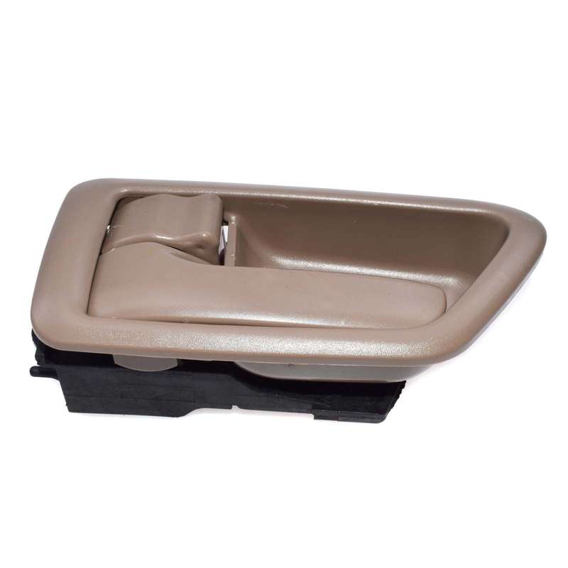 New Tan Interior Door Handle Front Rear Left Driver Side For Toyota Camry 97-01