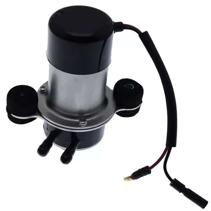 12V Fuel Pump 16700-758-003 FIt For Honda HT3810 HT3813 H5518 H4514 H4518 HT3810