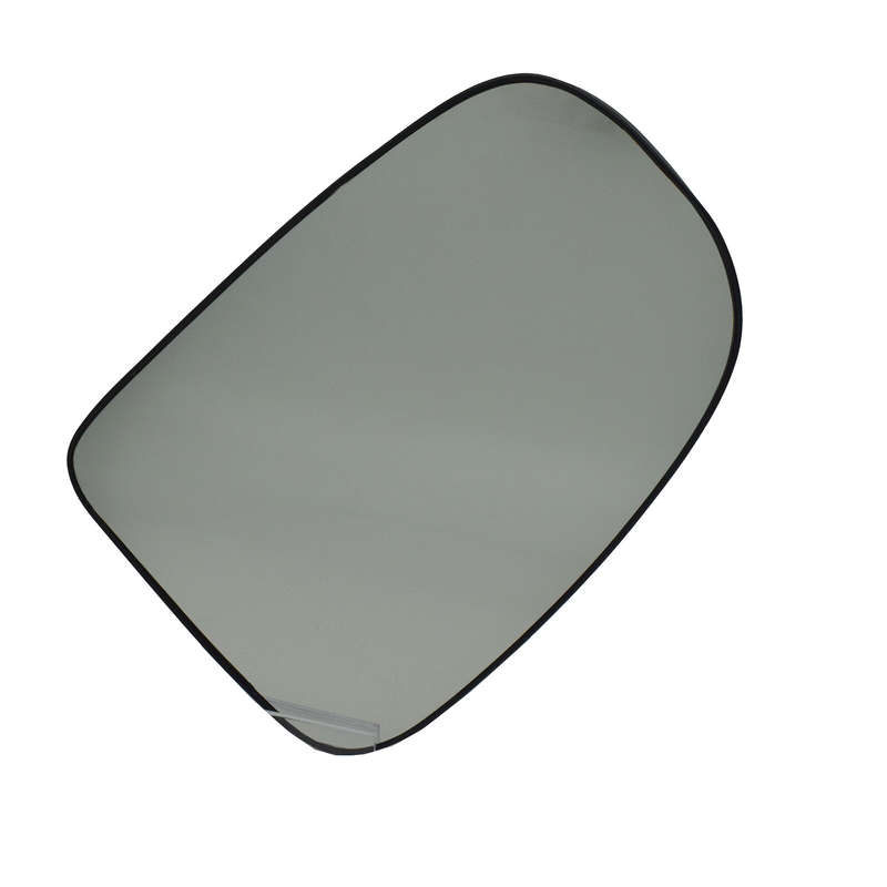 Left Driver Side View Mirror Glass Heated 87961-0P060 For 2010-17 Toyota Prius