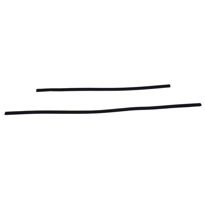 Front Windshield Wiper Blade Inserts Rubber 85214-08050 For TOYOTA Sienna 11-20