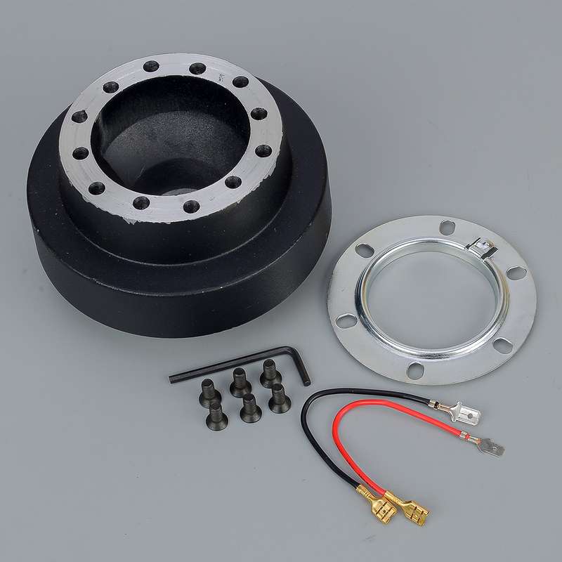 Short Hub Steering Wheel Adapter Kits Fit For BMW 3 Series E46 328i 323i 330i