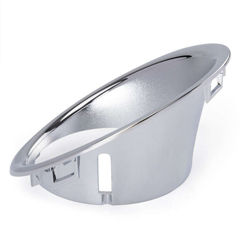 For Mini Cooper R55 R56 R57 51112753661 Fog Light Trim Bumper Cover Front Left