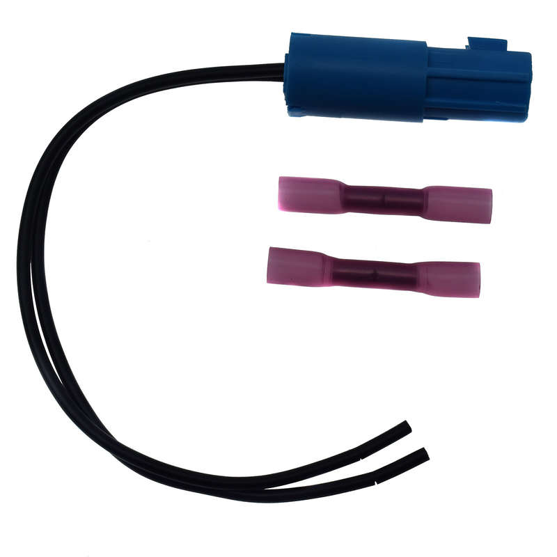 Crankshaft Position Sensor Connector 7700101970 For Renault Laguna Espace Clio