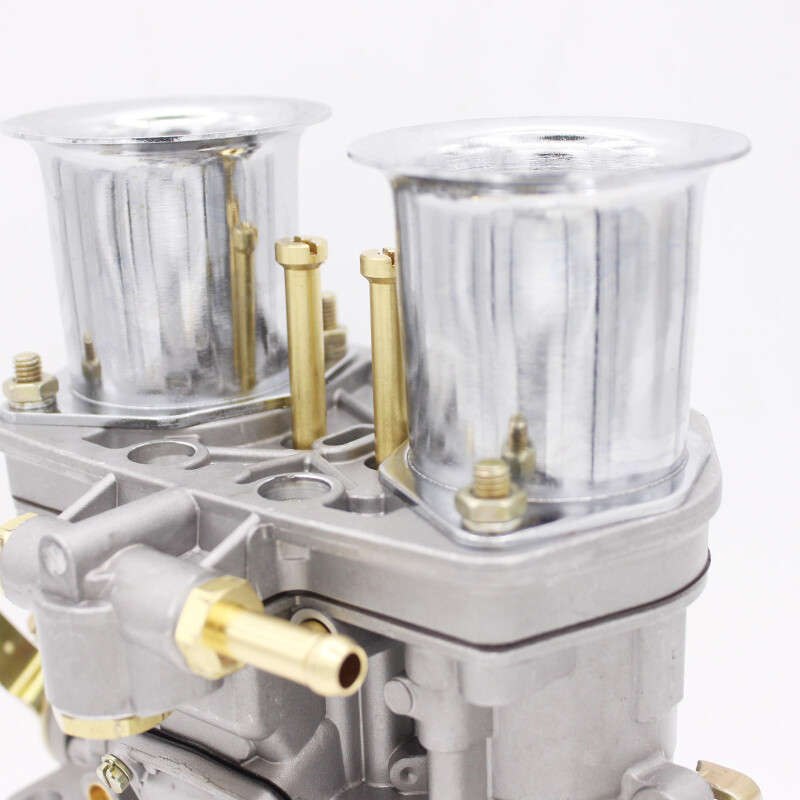 H250A Carburetor for VW Beetle Fiat Porsche w/Air Horn 44IDF 18990.03 71S14915