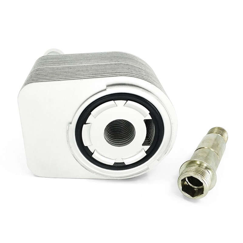 4526544 For Rover Sport 02-09 LR3 4.4L V8 Engine Oil Cooler