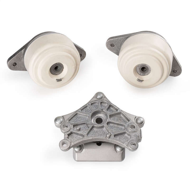 2042402017 Engine Motor Mounts & Transmission Mount For Mercedes-Benz 2042400618
