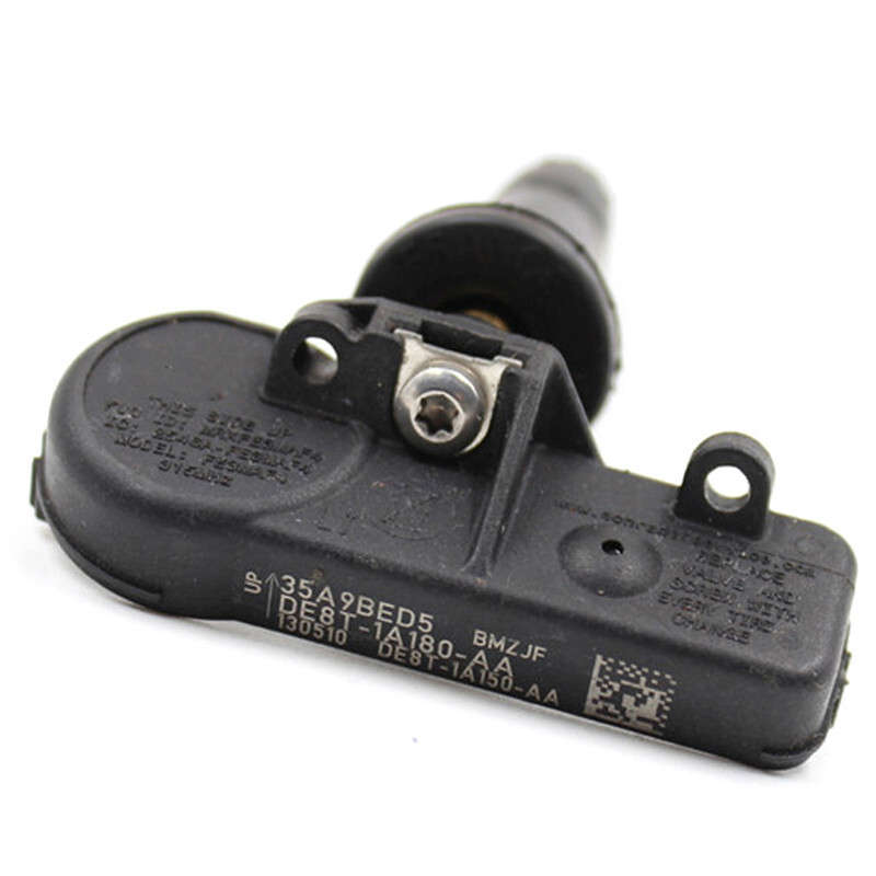4pcsFOR 2010 2011 2012 2013 FORD FUSION TPMS TIRE PRESSURE SENSOR DE8T-1A180-AA