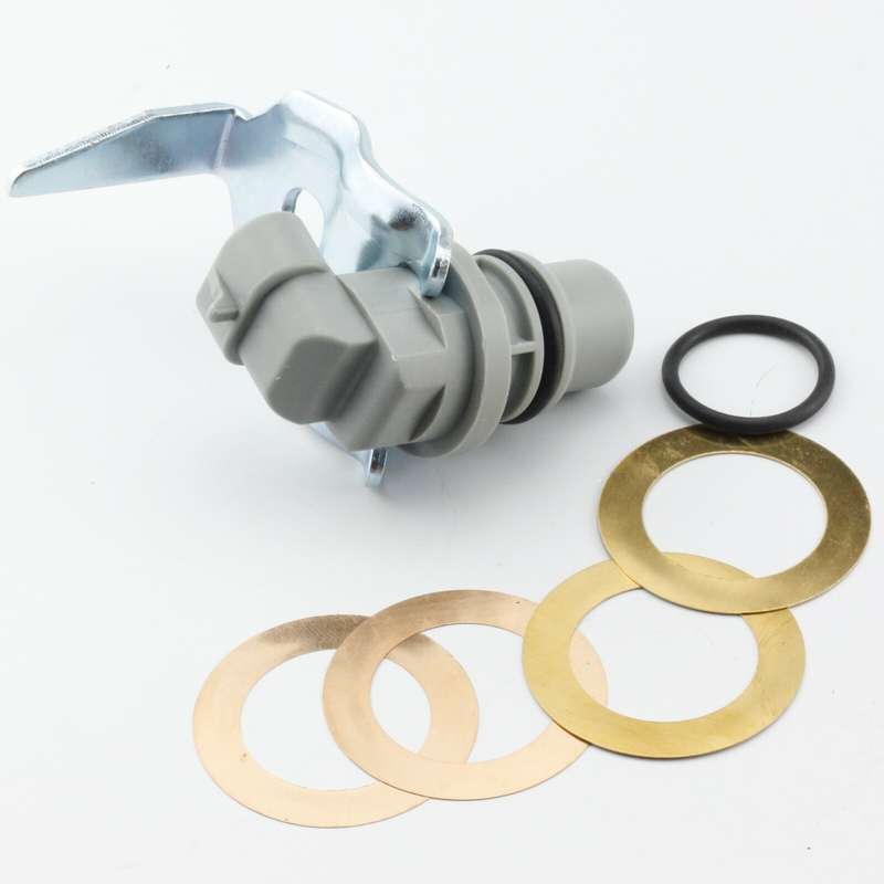 1876735C91 F7TZ-12K073-B FORD 7.3L New High quality Camshaft Position Sensor