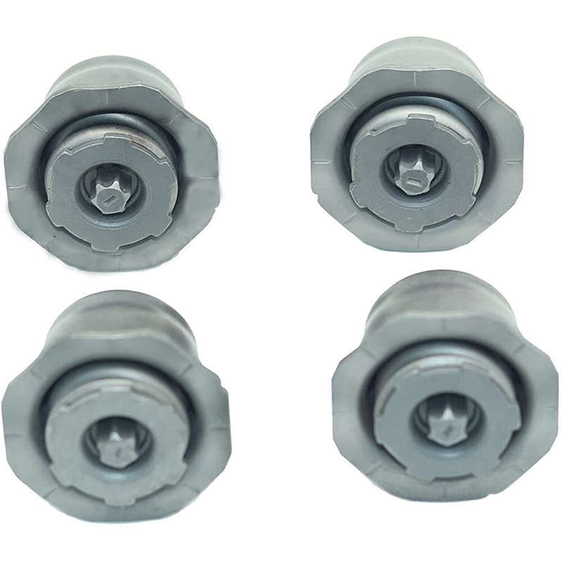 Clutch Release Fork and Bearing Kit fits for Ford Focus Fiest DPS6 6DCT250
